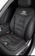 Toyota nakładka, poduszka na siedzenie i oparcie fotela