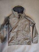 Kutra parka płaszcz przeciwdeszczowy Quechua 