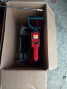 Piła taśmowa akumulatorowa einhell