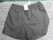 szorty Calzedonia szare