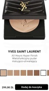 Yves Saint Laurent puder używany