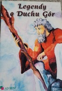 Legendy o Duchu Gór