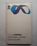 Odwrotna strona zwierciadła Konrad Lorenz