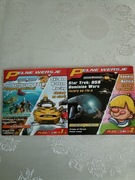 The Settlers II, Star Trek DS9 Dominion Wars