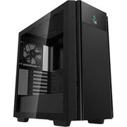Deepcool CH510 Mesh Digital – obudowa komputerowa (czarna)