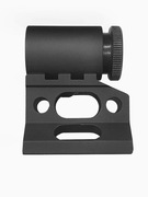 Muszka tunelowa na szynę RIS/Picatiny  AR-15 inne