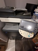 Konica-Minolta Konica Minolta Bizhub C220 