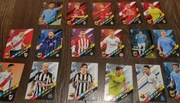 Panini FIFA 365 2024 - Różne 50 kart