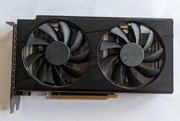 Karta graficzna NVIDIA GeForce RTX 2060 6 GB GDDR6 (ZOTAC/PC Partner / OEM)