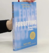 Forgetting: The New Science of Memory - Scott A. Small, pamięć