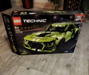 Lego Ford Mustang Shelby GT500