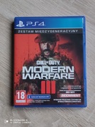 Call of Duty Modern Warfare 3 