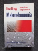 Makroekonomia Begg David