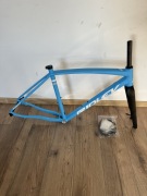 Frameset ridley kamzo gravel s