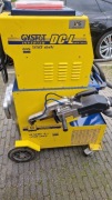 Gyspot DCL zgrzewarka /spoter