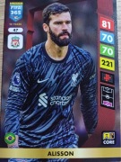 Panini Adrenalyn XL FIFA 365 2025 #47 Alisson