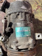 Sprężarka klimatyzacji kompresor Opel Vectra c astra zafira