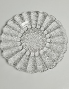 Sześć małych talerzyków deserowych, HS Białystok, jak Prądniczanka i Cora, 