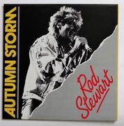 Rod Stewart Autumn Storm LP winyl stan Excellent