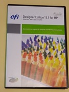 EFI Designer Edition 5.1 for HP