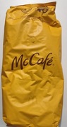 Kawa McDonald's McCafé kawa ziarnista 1 kg mccafe 100% arabica mcdonald mc 