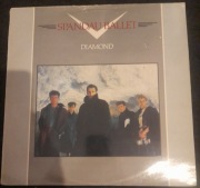 SPANDAU BALLET DIAMOND WYD. SZWEDZKIE LP