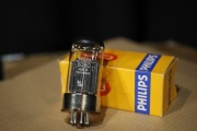 Lampa Phillips/Mullard  6080  CV2948 6AS7G NOS NIB