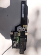 Hp DeskJet F2280 głowica skanera