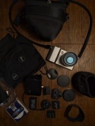 Leica T typ 701 + obiektyw Leitz Vario Elmar 18-56