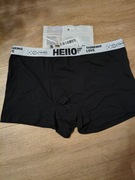 Męskie bokserki No 82 Hello