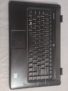 Laptop DELL Inspiron 1545 2,1 GHz, radiator grafika klawiatura na cześci