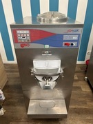 Maszyna do produkcji Bravo Trittico 610 2 w 1 frezer oraz pasteryzator