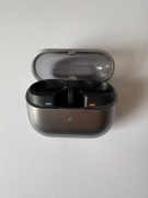 Samsung Galaxy Buds 3 PRO etui ładujące srebrne