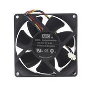 Fabrycznie nowy wentylator AVC DAKA0932R4UP001 24V 0.5A