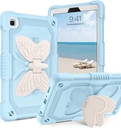 Pancerne etui case obudowa do Samsung Tab A7 lite T225/T220 (2021)