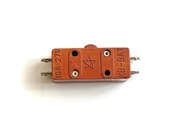 Wyłącznik krańcowy KB-9AT 10A 27V ZSRR Radziecki