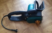 Elektryczna piła łańcuchowa