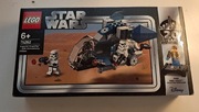 Lego Star Wars Statek Desantowy Imperium 75262