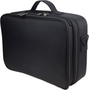 Profesjonalna kosmetyczka organizer do makijażu 34,5 x 24 x 11 cm