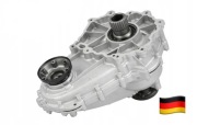 4-Matic Nowa skrzynia rozdzielcza DCS reduktor Mercedes OEM A 251 280