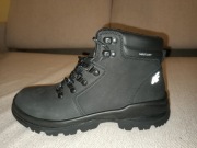 4F damskie buty trekkingowe OBDH269 skóra rozm.37