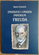 Zmierzch i upadek imperium Freuda Hans Eysenck
