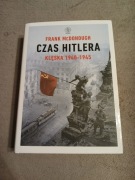 Frank McDonough - Czas Hitlera Klęska 1940 - 1945