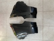 Tylny narożnik zderzaka, prawy, lewy BMW X5 E70 BLACK SAPPHIRE