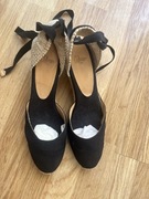 Espadryle Castaner Carina 41