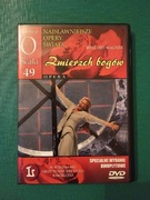 La Scala ZMIERZCH BOGÓW nr 49 opera