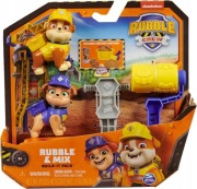 Rubble & Crew Rubble Mix Build-It Pack piasek kinetyczny