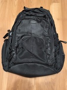 Plecak czarny miejski do szkoły na laptopa Targus do 17"