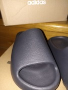 Klapki adidas yzy slide rozmiar 37 oryginał czarne