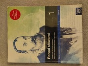 Książka 2 stuki część 1,2 do języka polskiego klasa 1 